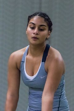 Johanna Silva 678 - NL Damen TuS Glinde von 1930 - THC von Horn und Hamm